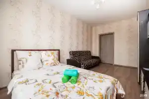 Pogostim na ulitse Gagarina Apartments, Zhukovsky