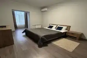 Rent Min-Vody (Rent Min-Vody) na ulitse Gorskaya 12 Apartments