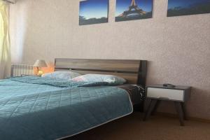Apartamenty na Sovetskaya ulitsa, 60B, Birobidzhan