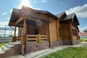 Sova Borodulino Cottage