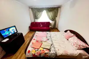 Apartamenty na 194 Kabardinskaya ulitsa