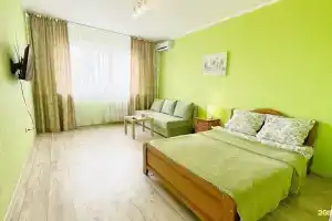 Apartamenty Komfort Ulyanovsk