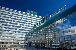 Malahit Hotel, Chelyabinsk
