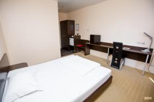 Astoria Hotel, Tyumen