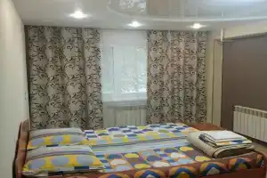 Apartamenty na Frunze 61, Krasnoturyinsk