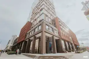 Apartamenty na ulitsa Radishcheva, 41/2