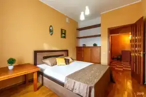 Houm Apartments, Michurinsk