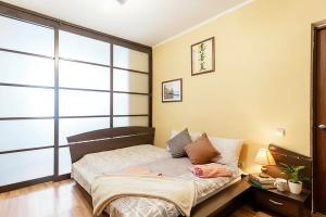 Apartamenty na Kubanskaya 21 pod1