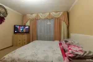 Apartamenty na sovetskaya 13, Domodedovo