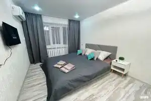 Apartamenty na Sovetskoy Armii 19, Armavir
