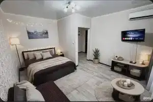 Apartamenty na ulitsa Kosmonavtov, 18k4