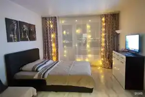 Apartamenty na Aeroklubnaya ulitsa, 17k3, Noginsk