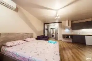 Favourite Home (Feyvorit Houm) na ulitse Simbirtseva 40 Apartments