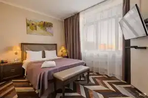 SK Royal Hotel, Tula