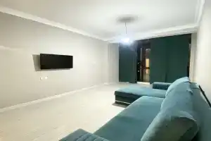 Apartamenty na Gazpromnaya 15k7, Makhachkala