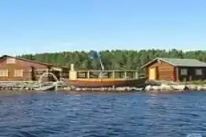 Recreation Aurelia Tourist base, Chupa