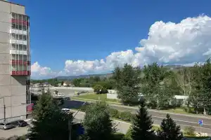 Dinastiya na ul. Sverdlovskaya, 131 Hotel