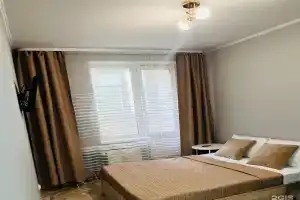 Apartamenty na Vilyamsa, 51A