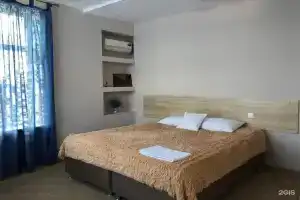 Guest house Patio, Tikhoretsk