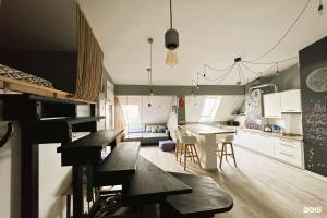 Baltic Resort on Turgenev Street, Zelenogradsk