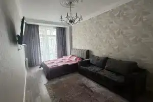 Apartamenty na Titova 144, Makhachkala