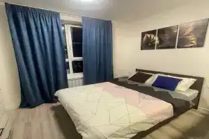 Apartamenty na ul. Polonenko, 10-206