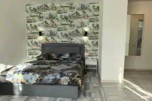 Apartamenty na zelenaya 1, Volzhsk