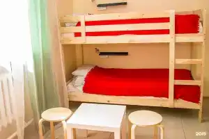 Dostoevskij Hostel Tyumen', Tyumen