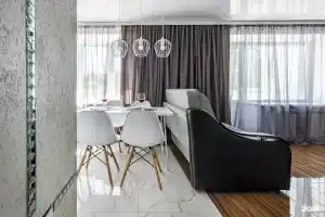 Sakvoyaj na Ploschadi Pobedi Apartments, Murom