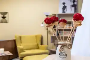 Apartamenty na Chehova 43, Gatchina