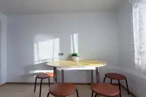 Apartamenty na Sirenevyy bulvar, 4, Chaykovsky