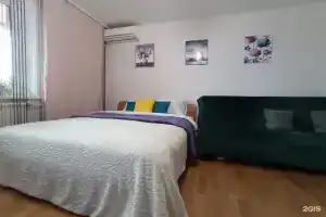 Apartamenty na 1-ya komunisticheskaya 31, Domodedovo