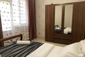 Apartamenty na Vremena Goda 15