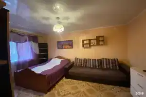 Apartamenty na ulitsa Frunze, 7/3, Buzuluk