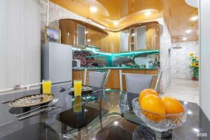 Apartamenty na Parkovyy pereulok, 5