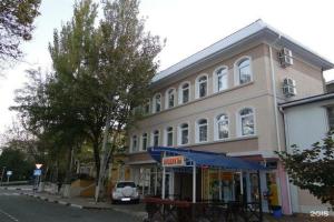 Novosyol Apartments