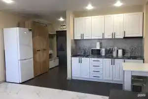 Apartamenty na Dagomysskaya ul., 19