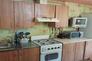 Apartamenty na ulitsa Lenina, 55, Krasnoturyinsk