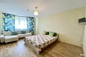 Apartamenty na Kuybysheva 5 KV 356, Stupino