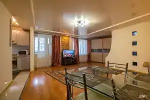 na ulitse Orshanskaya Apartments, Smolensk