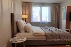 Apartamenty na okrug Solntsevo, ulitsa Proizvodstvennaya, dom 10, korpus 2, Peredelkino