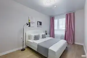 Apartamenty na poselenie Mosrentgen, kvartal 2, dom 5, stroenie 5, Dudkino
