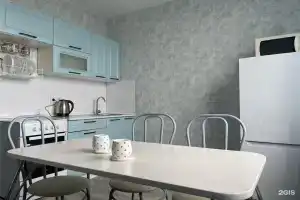 Apartamenty na Parkovaya ulitsa, 46k1, Dolgoprodnyy