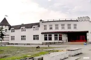 Olivia Hotel, Nizhnekamsk