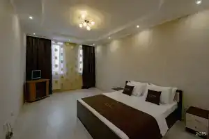 Apartamenty na Baryshevskaya Roshcha d.18, Shcherbinka