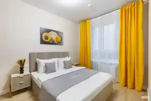 Apartamenty na poselenie Mosrentgen, kvartal 2, dom 5, stroenie 5, Dudkino