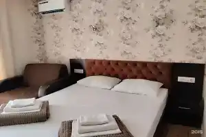 Chernomorets Apartments