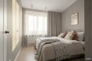 Apartamenty na Tulonskaya alleya, 12, Kronshtadt