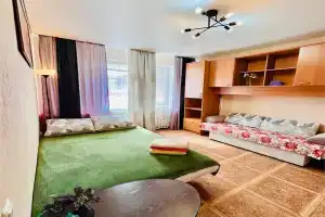 89 Region Hotel, Nadym