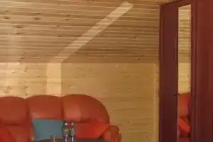 Kassa Hotel, Galuzino